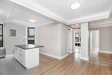 Rented by Akelius Real Estate Management