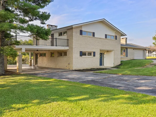 101 Indian Mound Dr, Richmond, KY 40475