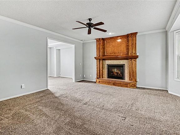 2nd image of 891 S Clearwater Creek Dr