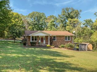 579 Murrell Rd, Dickson, TN 37055