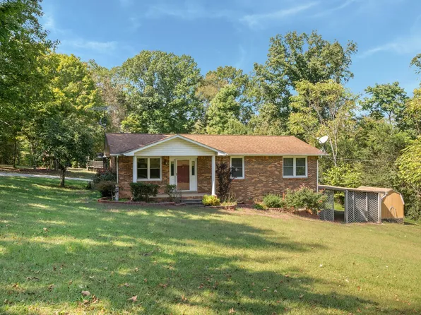 579 Murrell Rd, Dickson, TN 37055