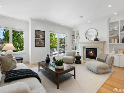 1187 Stanyan St, San Francisco, CA, 94117