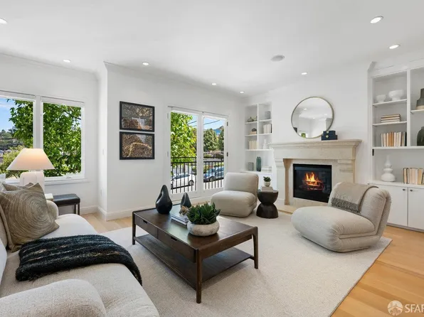 1187 Stanyan St, San Francisco, CA 94117