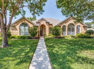 921 Providence St, Denton, TX 76205