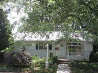 1219 McCurley Ave, Baltimore, MD 21228
