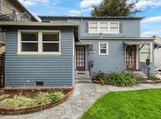 2148 Santa Clara Ave, Alameda, CA 94501