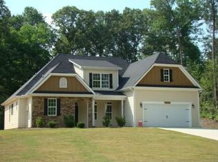 1201 Royal Ln, Loganville, GA 30052