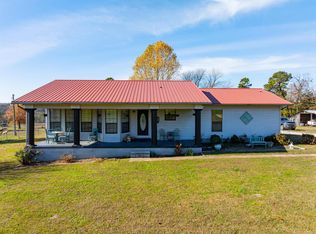 475 Trenton Trl, Mount Pleasant, AR 72561