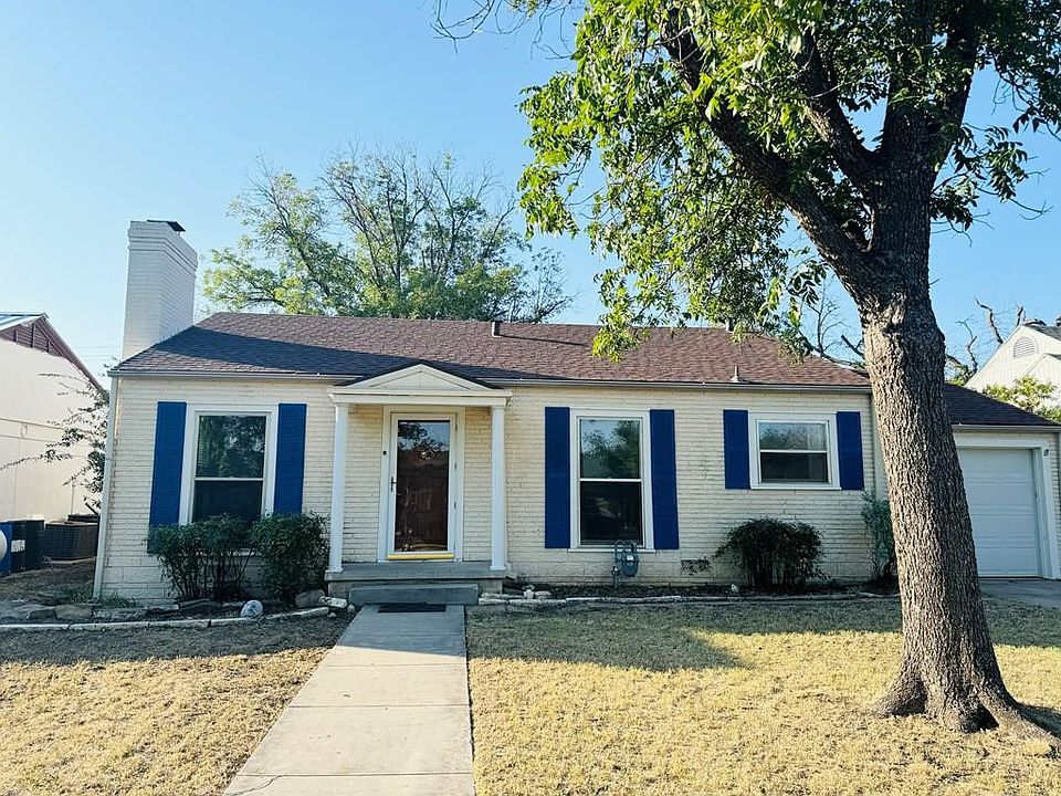 1st image of 2305 Live Oak St