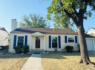 2305 Live Oak St, San Angelo, TX 76901