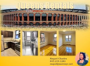 14718 Glassboro Ave #2, Jamaica, NY 11435