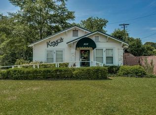 3510 Loop Rd, Tuscaloosa, AL 35404