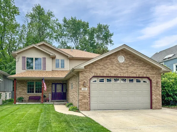 3445 W 114th St, Chicago, IL 60655