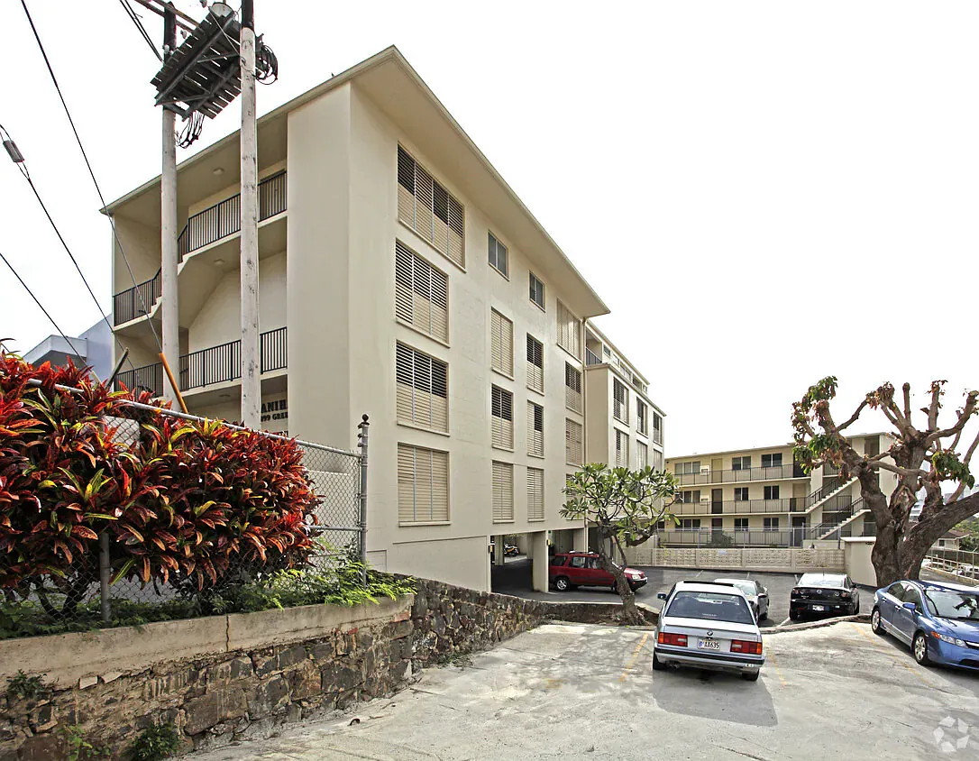 1 bed, 516 sqft, $2,100 — Photo 3