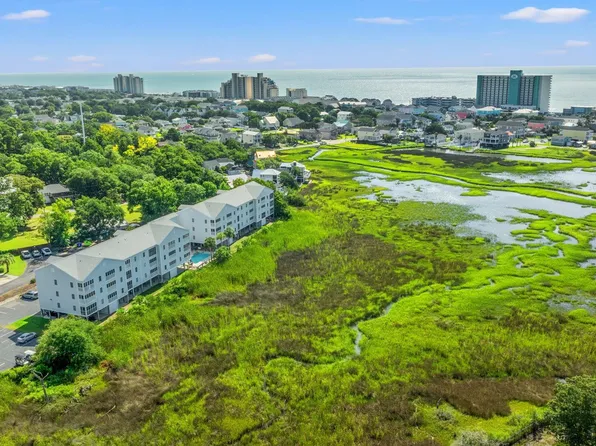 310 Marsh Pl. #209, Murrells Inlet, SC 29576