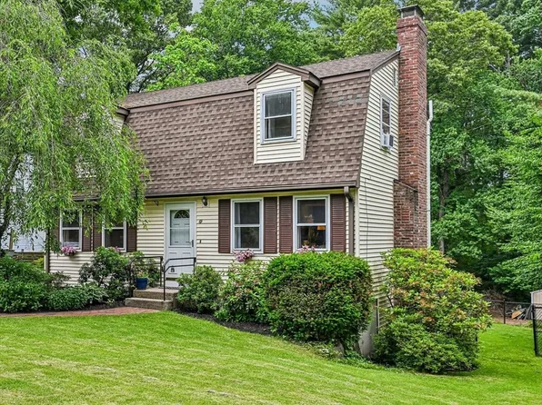69 Gates St, Framingham, MA 01701