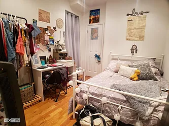 Rented by Citi Habitats