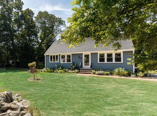 35 Preston St, Danvers, MA 01923