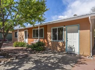 97 Folsom Pl #A, Durango, CO 81301