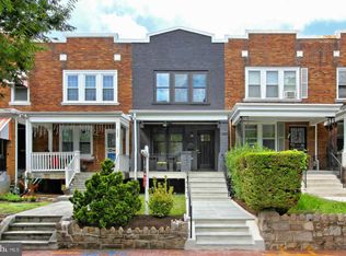 327 Kentucky Ave SE, Washington, DC 20003