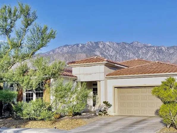 3395 Savanna Way, Palm Springs, CA 92262