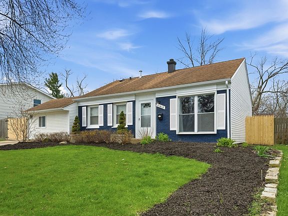 2nd image of 21618 Gailine Ave