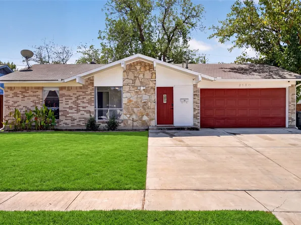 2130 Bowie Dr, Carrollton, TX 75006