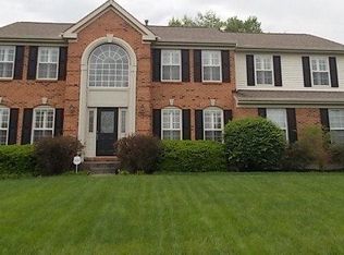 6799 Fairwind Ct, Loveland, OH 45140