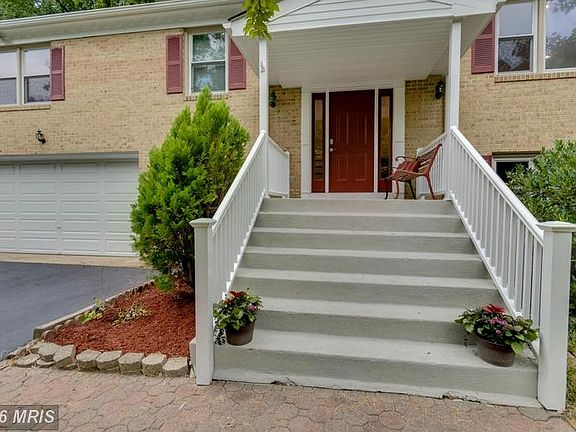 Room to sit on the Front Porch
