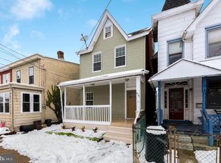 639 Hunter St, Gloucester City, NJ 08030