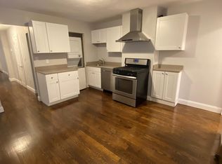 14 Cross St E #1B, Somerville, MA 02145