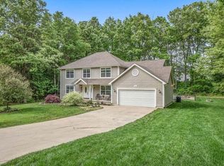 31 Christian Rd, Battle Creek, MI 49014