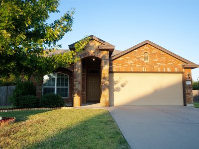 6500 La Sol Ln, Woodway, TX, 76712