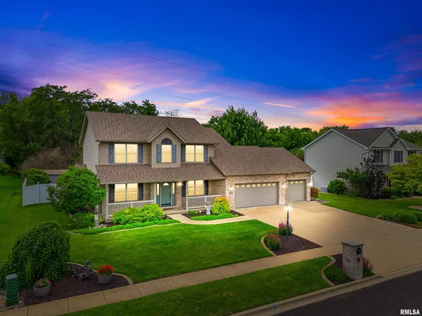 1618 Sycamore, Washington, IL 61571