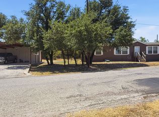 801 Pecos River Dr, Granbury, TX 76048