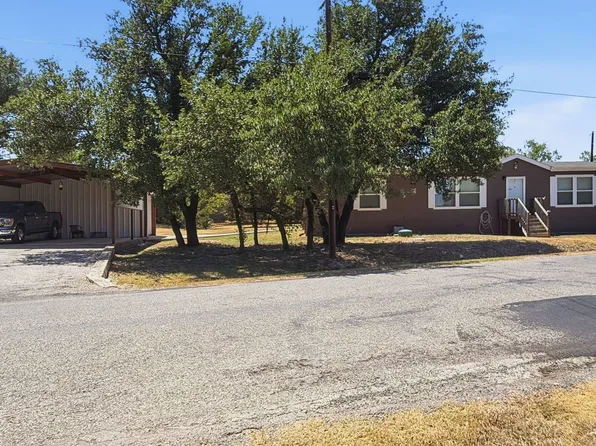 801 Pecos River Dr, Granbury, TX 76048