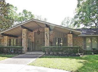 5855 Gladys Ave, Beaumont, TX 77706