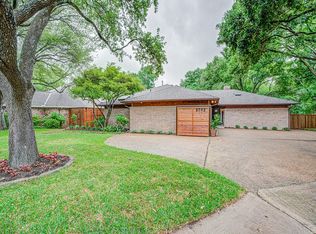 8702 Sanshire Ave, Dallas, TX 75231