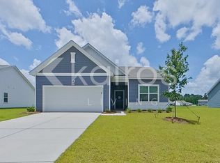 635 Castillo Dr, Loris, SC 29569