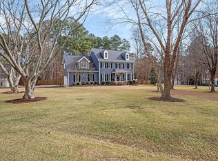 2709 Dray Ct, Raleigh, NC 27613