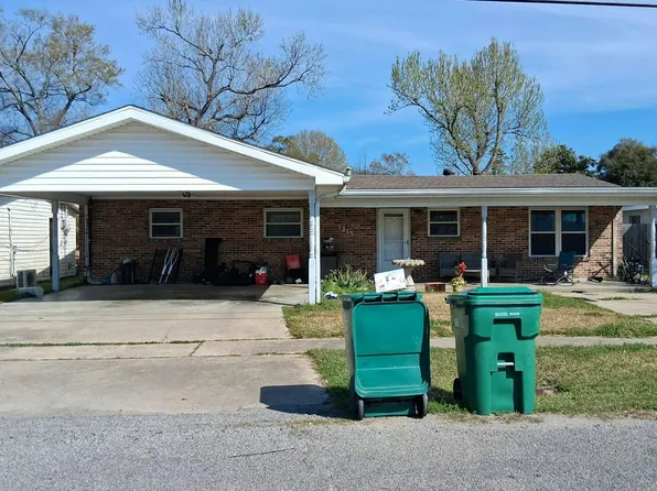 1213 Georgia St, Sulphur, LA 70663