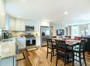 147 Waverley Rd, North Andover, MA 01845