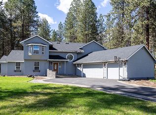 17423 N Brookside Ln, Colbert, WA 99005