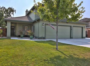 2051 Alissa Dr, Hollister, CA
