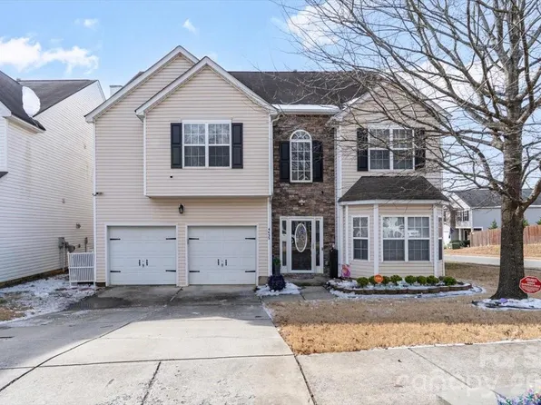 4435 Oakburn Dr, Charlotte, NC 28269