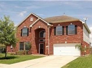 14209 Rocky Briar Ln, Rosharon, TX 77583