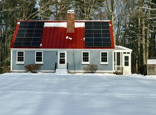 29 Quaker Lane, Barrington, NH 03825