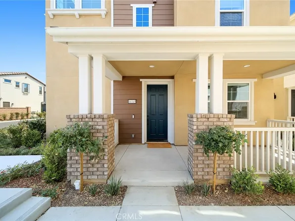 16145 Sandpiper Ave, Chino, CA 91708