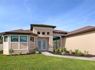 1420 SW 5th Pl, Cape Coral, FL 33991