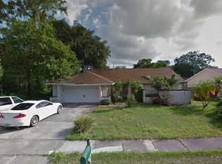 1190 Lancelot Way, Casselberry, FL 32707